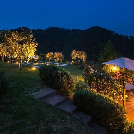 La Pianella Farmhouse Lucca Buitenkant foto